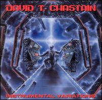 Instrumental Variations von Chastain