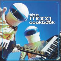 Moog Cookbook von The Moog Cookbook