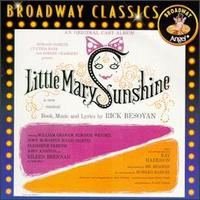 Little Mary Sunshine [Capitol] von Original Off-Broadway Cast