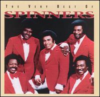 Very Best of the Spinners [Rhino] von The Spinners