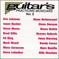 Guitar's Practicing Musicians, Vol. 2 von Various Artists