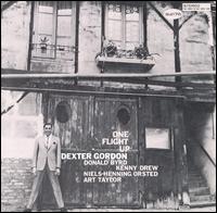 One Flight Up von Dexter Gordon