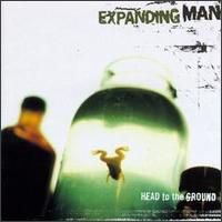 Head to the Ground von Expanding Man