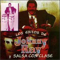 Exitos von Johnny Ray