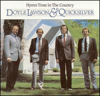 Hymn Time in the Country von Doyle Lawson