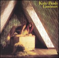 Lionheart von Kate Bush