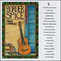 Border Spice von Frank Corrales