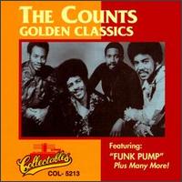 Golden Classics von The Counts