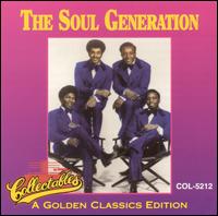 Soul Generation: A Golden Classic Edition von Soul Generation