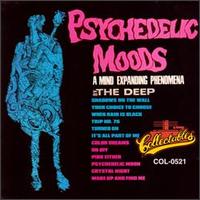 Psychedelic Moods von The Deep