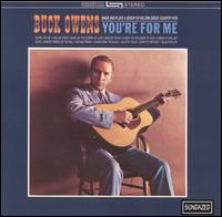 You're for Me von Buck Owens