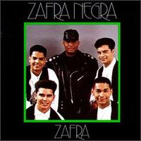 Zafra [1994] von Zafra Negra