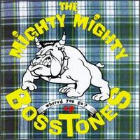 Where'd You Go? von The Mighty Mighty Bosstones