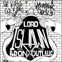 Kids Got It Goin On [Cd5] von Lord Ishawn & Bronx