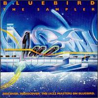 Bluebird Sampler von Various Artists