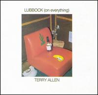 Lubbock (On Everything) von Terry Allen