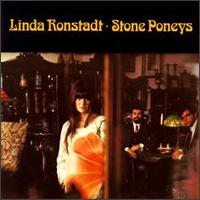 Stone Poneys Featuring Linda Ronstadt von Linda Ronstadt