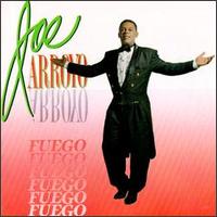 Fuego von Joe Arroyo