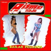 Bailar Pegados von Ritmo Rojo