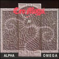 Alpha-Omega von Cro-Mags