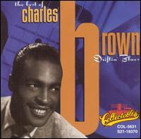 Driftin' Blues: The Best of Charles Brown von Charles Brown