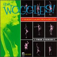 Teendanceparty von The Woggles