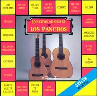 20 Exitos de Oro de los Panchos, Vol. 2 von Los Panchos