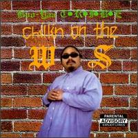 Chillin' on the Westside von Boo-Yaa T.R.I.B.E.