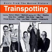 Trainspotting [Original Soundtrack] von Various Artists