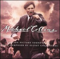 Michael Collins [Original Score] von Elliot Goldenthal