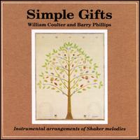 Simple Gifts von William Coulter