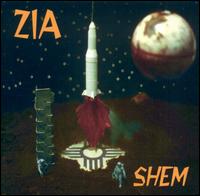 Shem von Zia