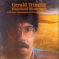 Heartland Messenger von Gerald Trimble