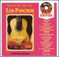 Serie 20 Exitos von Los Panchos