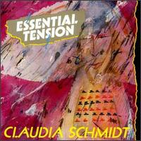 Essential Tension von Claudia Schmidt