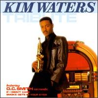 Tribute von Kim Waters