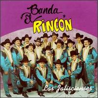 Jaliscienses von Banda el Rincon