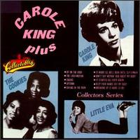 Plus... von Carole King