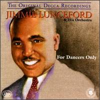 For Dancers Only [Decca] von Jimmie Lunceford