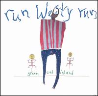 Green Cat Island von Run Westy Run