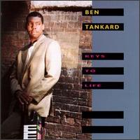 Keys to Life von Ben Tankard