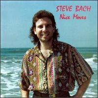 Nice Moves von Steve Bach