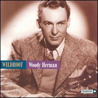 Wild Root von Woody Herman