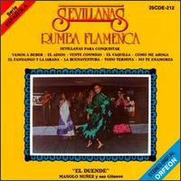 Sevillanas: Rumba Flamenca von Sevillanas