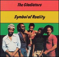 Symbol of Reality von The Gladiators