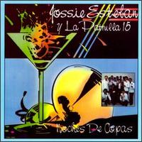 Noches de Copas von Jossie Esteban