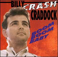 Boom Boom Baby von Billy "Crash" Craddock