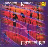 Egyptian Rai [1994] von Hossam Ramzy