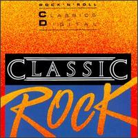 Classic Rock [Cema] von Various Artists