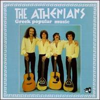 Greek Popular Music von The Athenians